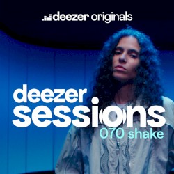 Deezer Sessions
