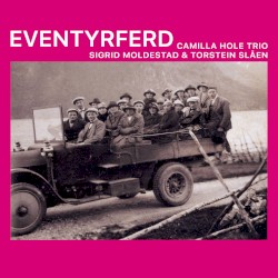 Eventyrferd