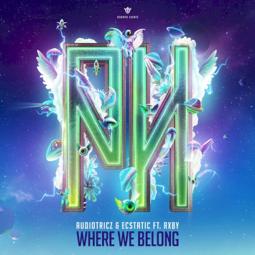 Where We Belong