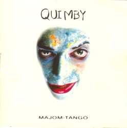 Majom-tangó