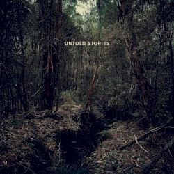 untold stories