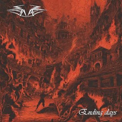 Ending Days (instrumental, re-recorded)
