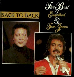 Back to Back: The Best of Engelbert & Tom Jones