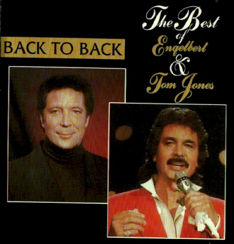 Back to Back: The Best of Engelbert & Tom Jones