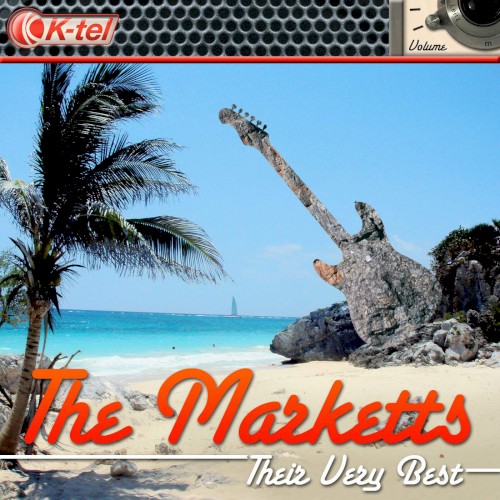 The Marketts: Their Very Best
