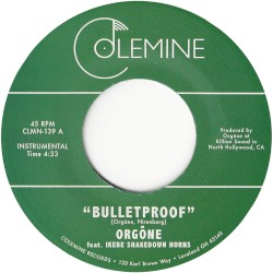 Bulletproof