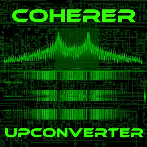 Upconverter