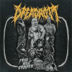 Free Meat Grinder