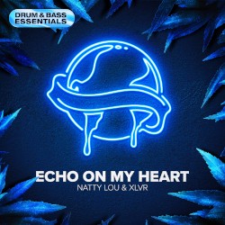 Echo On My Heart