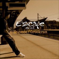 Escape, the E.P.