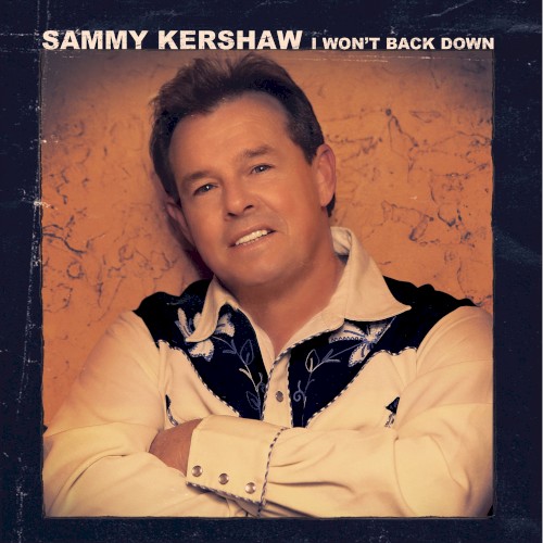 I Won’t Back Down