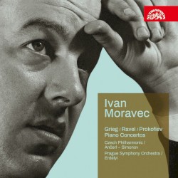 Piano Concertos