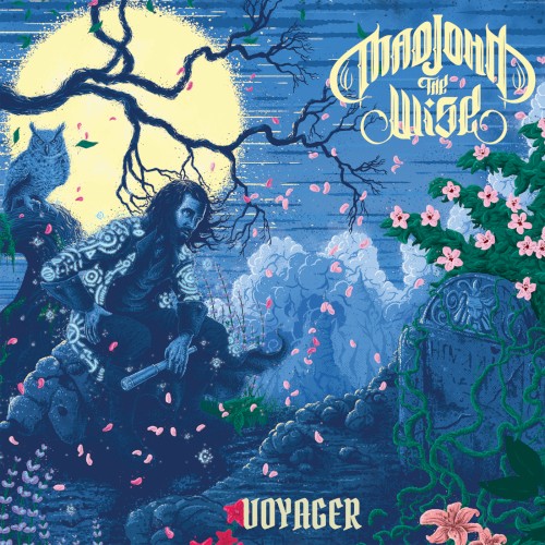 Voyager