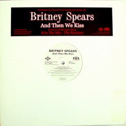 And Then We Kiss