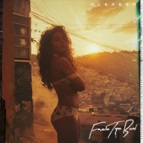 Favela Type Beat