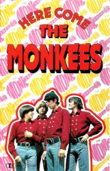 Here Come The Monkees