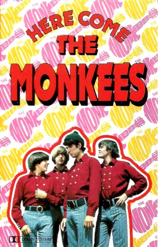 Here Come The Monkees