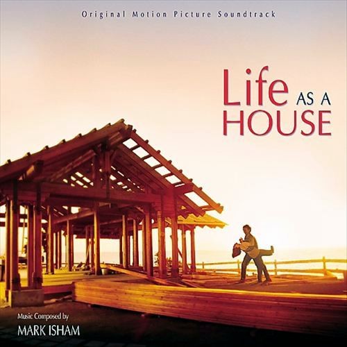Life as a House