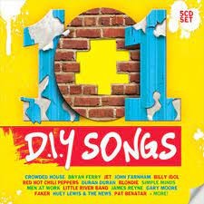 101 D.I.Y Songs