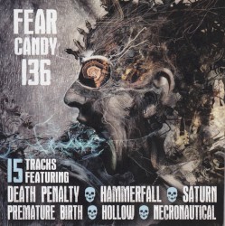 Terrorizer: Fear Candy 136
