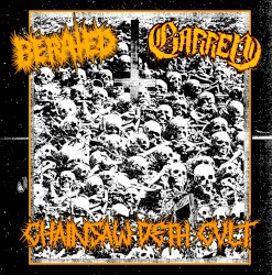 Chainsaw Deth Cult