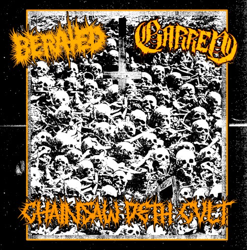 Chainsaw Deth Cult