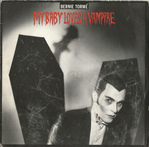 My Baby Loves A Vampire
