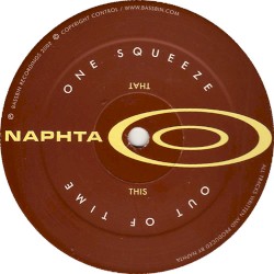 Out of Time / One Squeeze