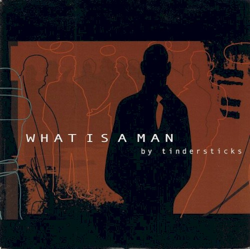 What Is a Man