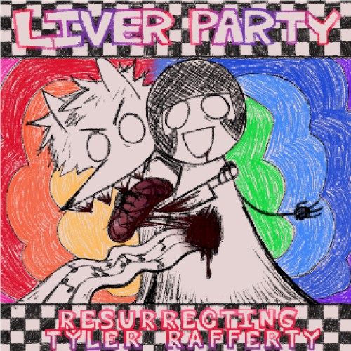 Ressurecting Tyler Rafferty