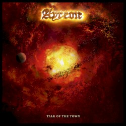 Talk of the Town