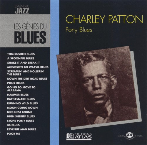 Pony Blues