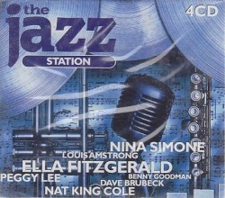 The Jazz Station