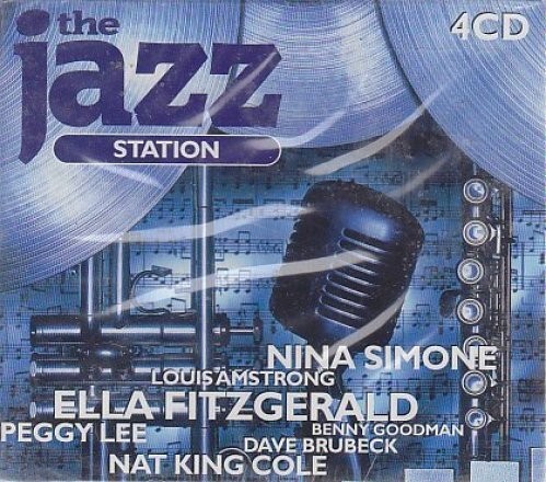 The Jazz Station