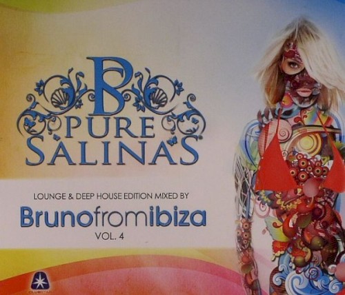 Pure Salinas, Volume 4