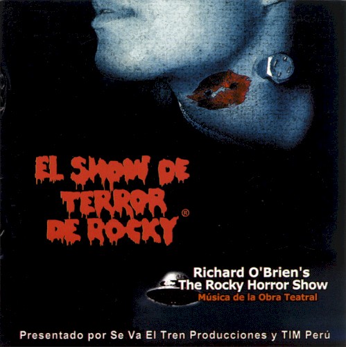 El show de terror de Rocky