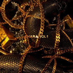 ZHARA Vol.1