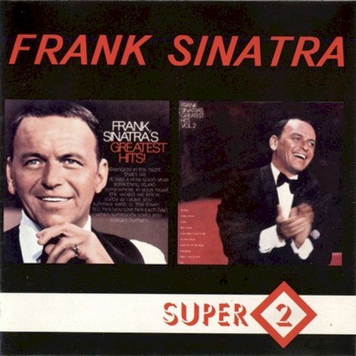 Greatest Hits: Super 2
