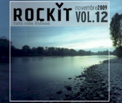 Rockit, Volume 12: Novembre 2009