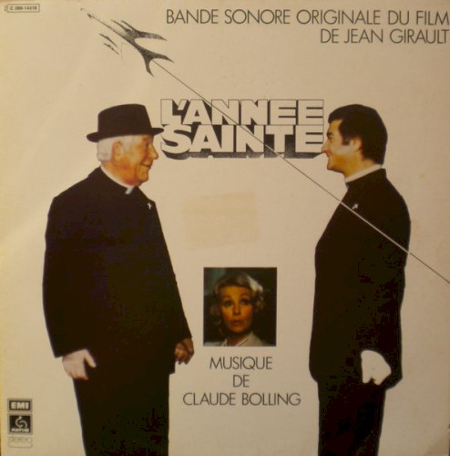 L'année sainte