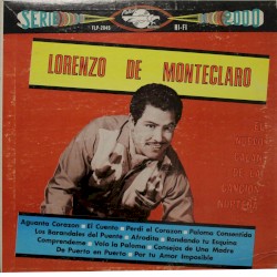 Lorenzo de Monteclaro