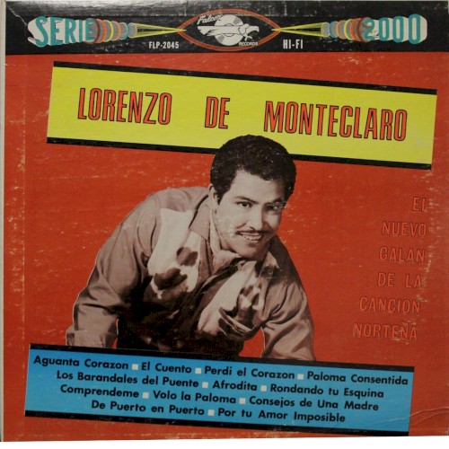 Lorenzo de Monteclaro