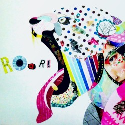 Roar!