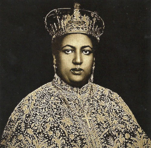 Empress