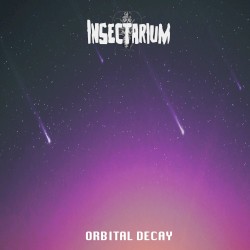 Orbital Decay