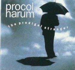 The Prodigal Stranger