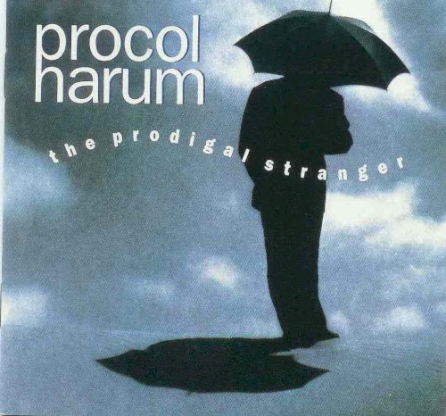 The Prodigal Stranger