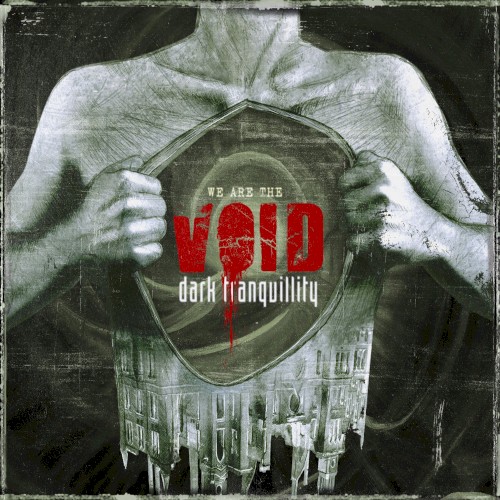 We Are the Void