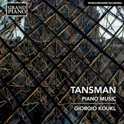 Piano Music