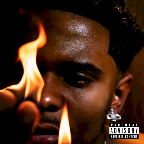 The Boy On Fire